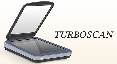 game pic for TurboScan: Document scanner